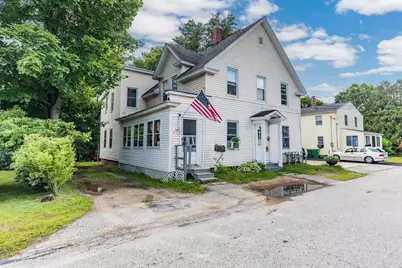 11 Cleveland Street, Rochester, NH 03867 - Photo 1
