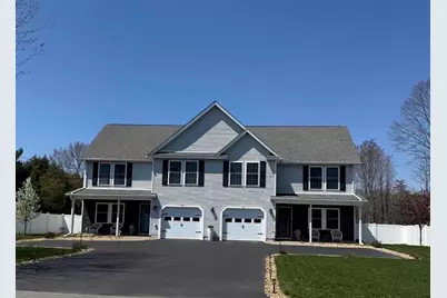 81 B Foggs Lane, Seabrook, NH 03874 - Photo 1