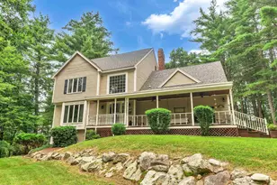 74 Spring Rd, Amherst, NH 03031 - Photo 1