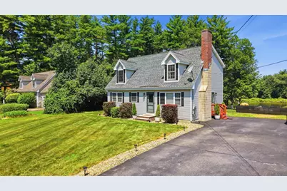 27 Old Manchester Road, Raymond, NH 03077 - Photo 49