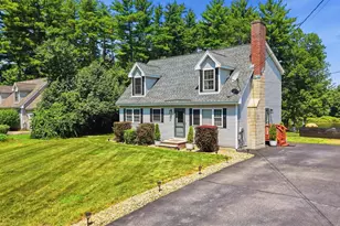 27 Old Manchester Rd, Raymond, NH 03077 - Photo 49
