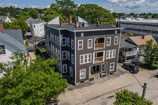 51 Ash St, Manchester, NH 03104 - Photo 1