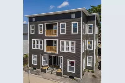 51 Ash Street, Manchester, NH 03104 - Photo 3