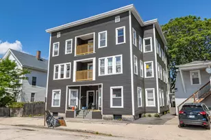 51 Ash St, Manchester, NH 03104 - Photo 13