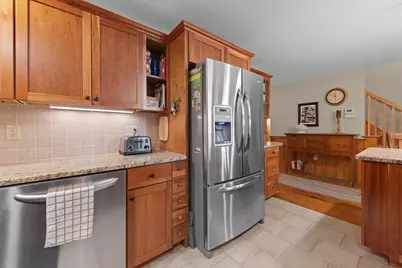 33 Arrowhead Point Road, Bristol, NH 03222 - Photo 11