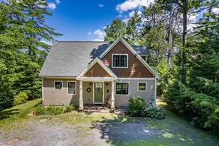 33 Arrowhead Point Rd, Bristol, NH 03222 - Photo 47