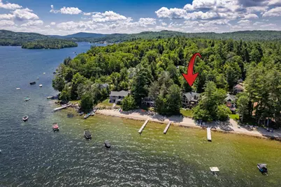 33 Arrowhead Point Road, Bristol, NH 03222 - Photo 3