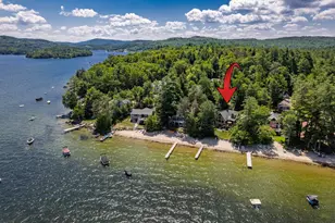 33 Arrowhead Point Rd, Bristol, NH 03222 - Photo 3