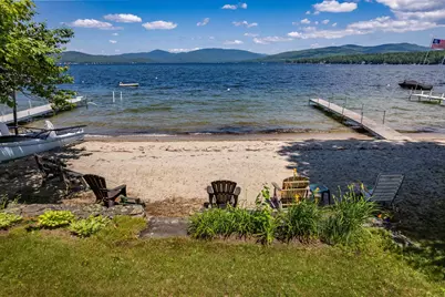 33 Arrowhead Point Road, Bristol, NH 03222 - Photo 1
