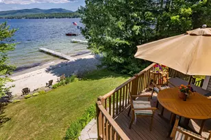 33 Arrowhead Point Rd, Bristol, NH 03222 - Photo 45