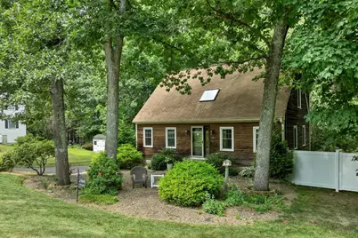 13 Durell Drive, Newmarket, NH 03857 - Photo 3
