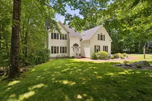 14 Whittier Dr, Bow, NH 03304 - Photo 5