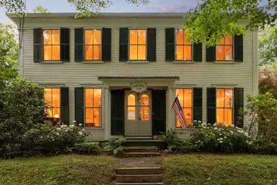 52 School Street, Haverhill, NH 03765 - Photo 1