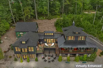 101 Belknap Point Road, Gilford, NH 03249 - Photo 1