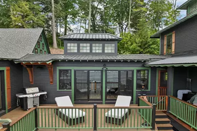 101 Belknap Point Road, Gilford, NH 03249 - Photo 9