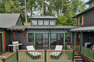 101 Belknap Point Rd, Gilford, NH 03249 - Photo 9