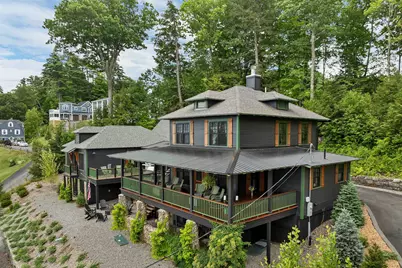 101 Belknap Point Road, Gilford, NH 03249 - Photo 3