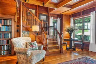 101 Belknap Point Rd, Gilford, NH 03249 - Photo 29