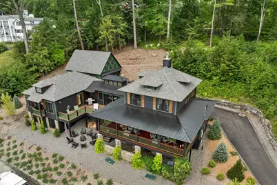 101 Belknap Point Road, Gilford, NH 03249 - Photo 5