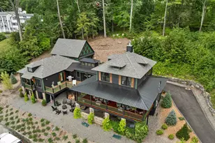 101 Belknap Point Rd, Gilford, NH 03249 - Photo 5