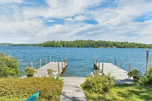 230 Big Barndoor Island, Alton, NH 03810 - Photo 3