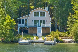 230 Big Barndoor Island, Alton, NH 03810 - Photo 1