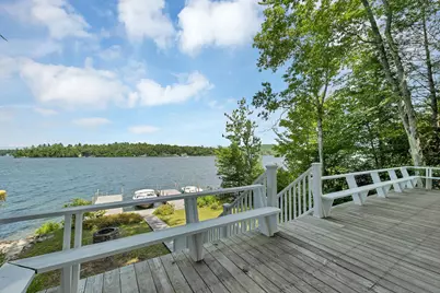 230 Big Barndoor Island, Alton, NH 03810 - Photo 3