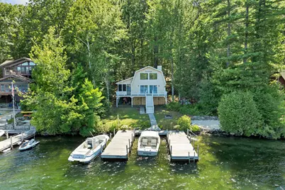 230 Big Barndoor Island, Alton, NH 03810 - Photo 37