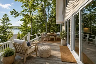 230 Big Barndoor Island, Alton, NH 03810 - Photo 17