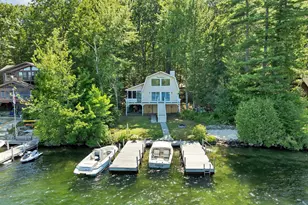 230 Big Barndoor Island, Alton, NH 03810 - Photo 43
