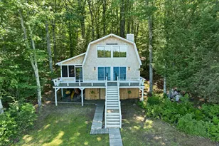 230 Big Barndoor Island, Alton, NH 03810 - Photo 41