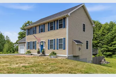 34 Dunbarton Center Road, Bow, NH 03304 - Photo 9