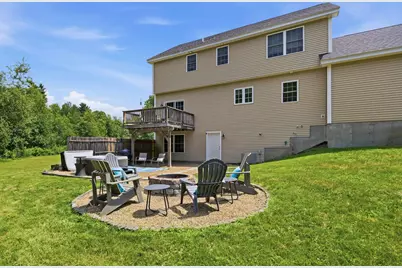 34 Dunbarton Center Road, Bow, NH 03304 - Photo 11