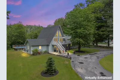 19 North Road, North Hampton, NH 03862 - Photo 1