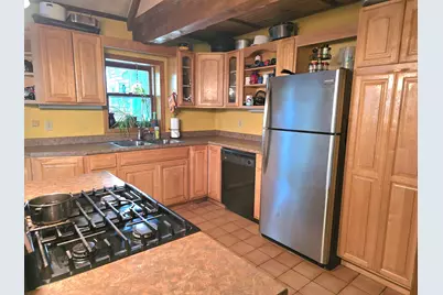 9 Burdett Road, Bartlett, NH 03845 - Photo 9