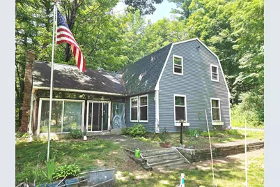 9 Burdett Road, Bartlett, NH 03845 - Photo 27