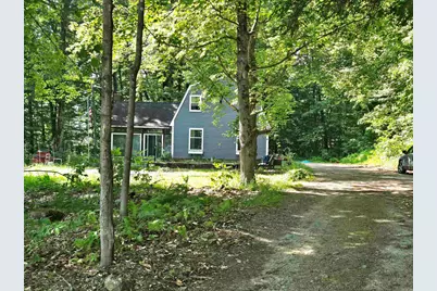 9 Burdett Road, Bartlett, NH 03845 - Photo 43