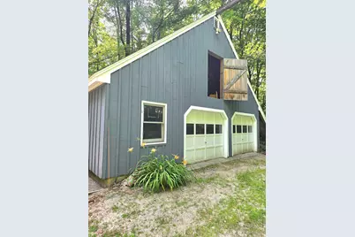 9 Burdett Road, Bartlett, NH 03845 - Photo 31