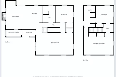 9 Burdett Road, Bartlett, NH 03845 - Photo 3