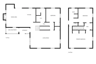 9 Burdett Rd, Bartlett, NH 03845 - Photo 3