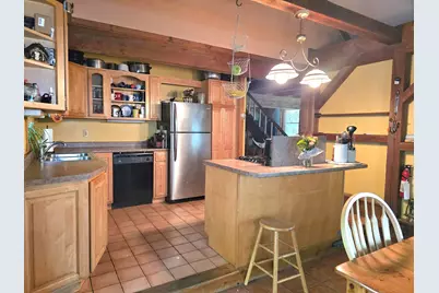 9 Burdett Road, Bartlett, NH 03845 - Photo 11