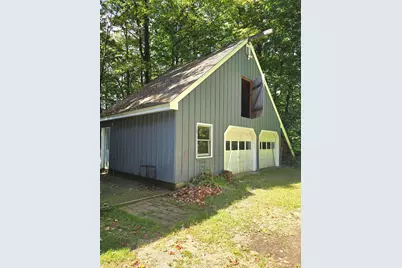 9 Burdett Road, Bartlett, NH 03845 - Photo 3