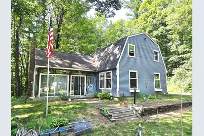 9 Burdett Road, Bartlett, NH 03845 - Photo 1