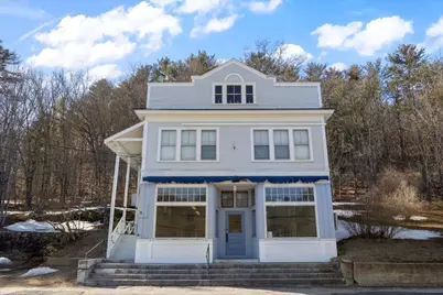 6 Dawson Street, Milton, NH 03851 - Photo 1