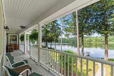 64 Little Chatham Road, Chatham, NH 03813 - Photo 19
