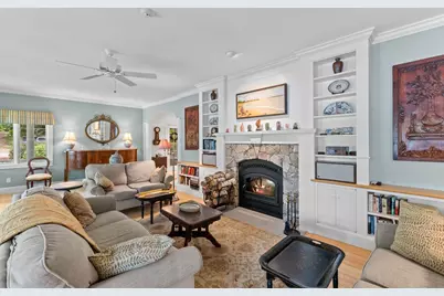 64 Little Chatham Road, Chatham, NH 03813 - Photo 17