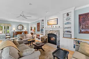 64 Little Chatham Rd, Chatham, NH 03813 - Photo 17