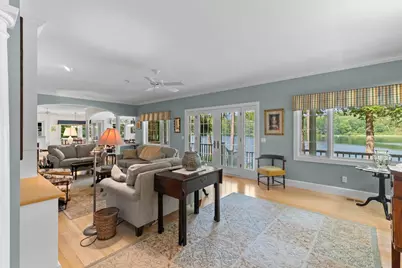 64 Little Chatham Road, Chatham, NH 03813 - Photo 19