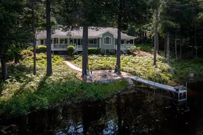64 Little Chatham Road, Chatham, NH 03813 - Photo 9