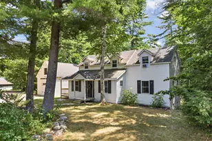 2 Kehonka Hill Rd, Wolfeboro, NH 03894 - Photo 33